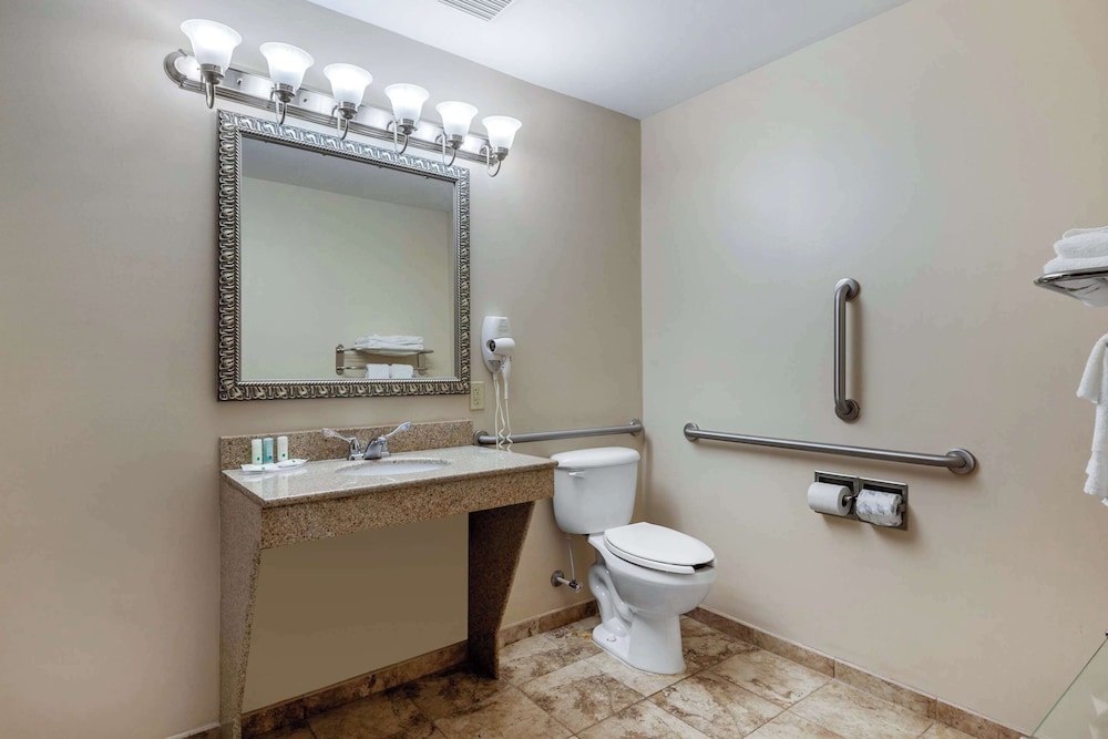 Quality Inn Smyrna, Billede 4