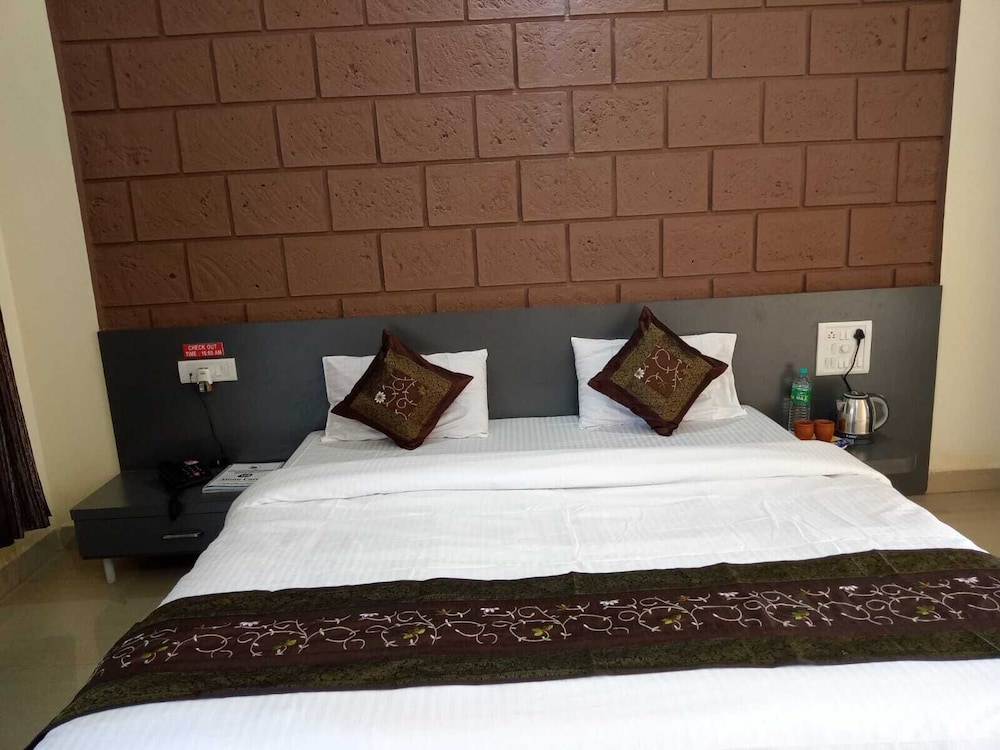 Superior Room - Photo 10
