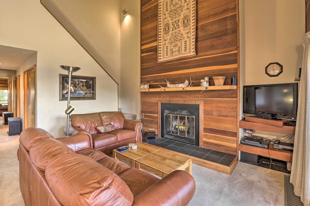 Apartment (3 Bedrooms)
