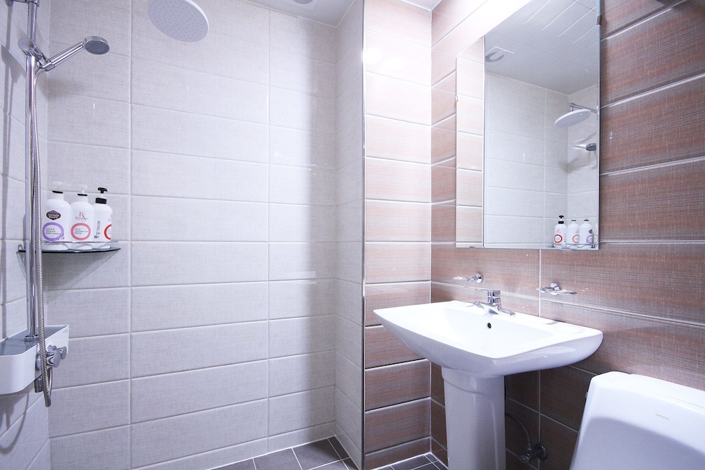 Twin Room (A) photo 2