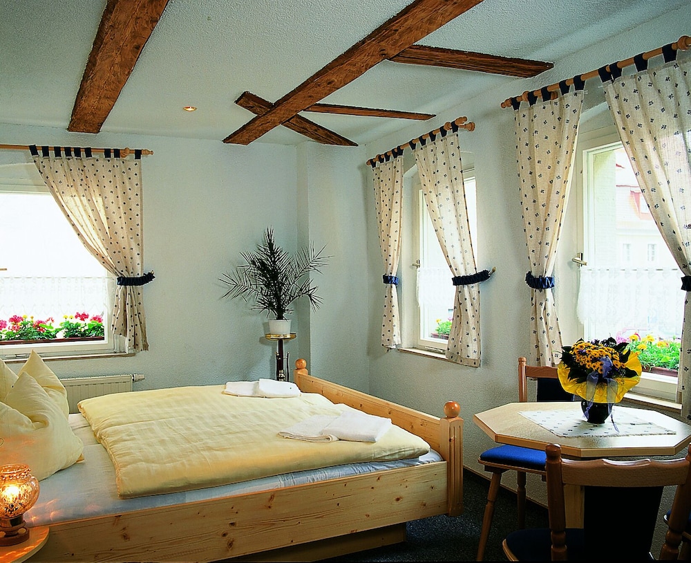 Standard Double Room (1) photo 1