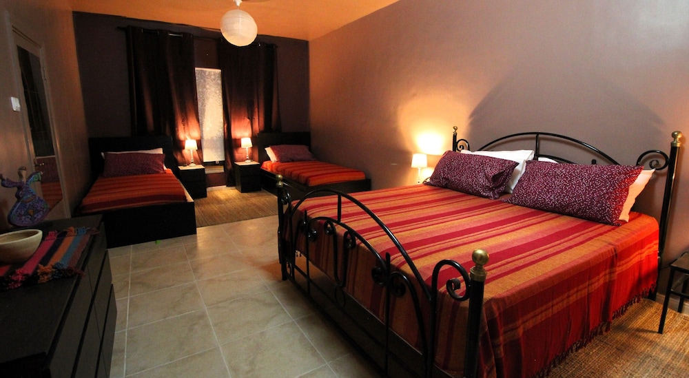 Standard Quadruple Room photo 1