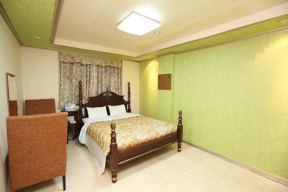 Deluxe Double Room photo 1