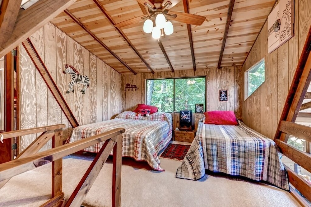 Cottage (3 Bedrooms) photo 2