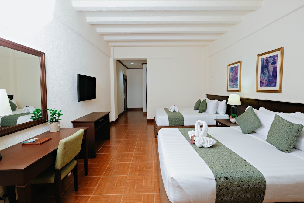 Yakal Deluxe Room photo 2