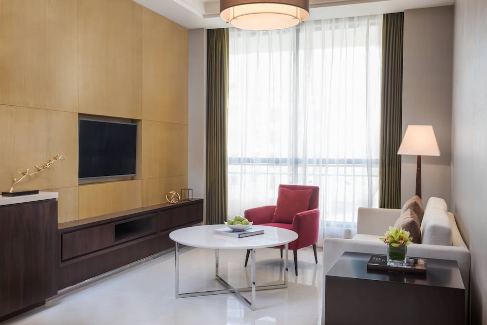 Suite, 1 Bedroom, City View photo 1