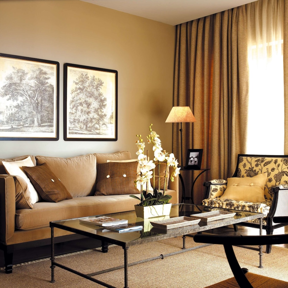Suite, Sea View (or Garden View, 2+1) photo