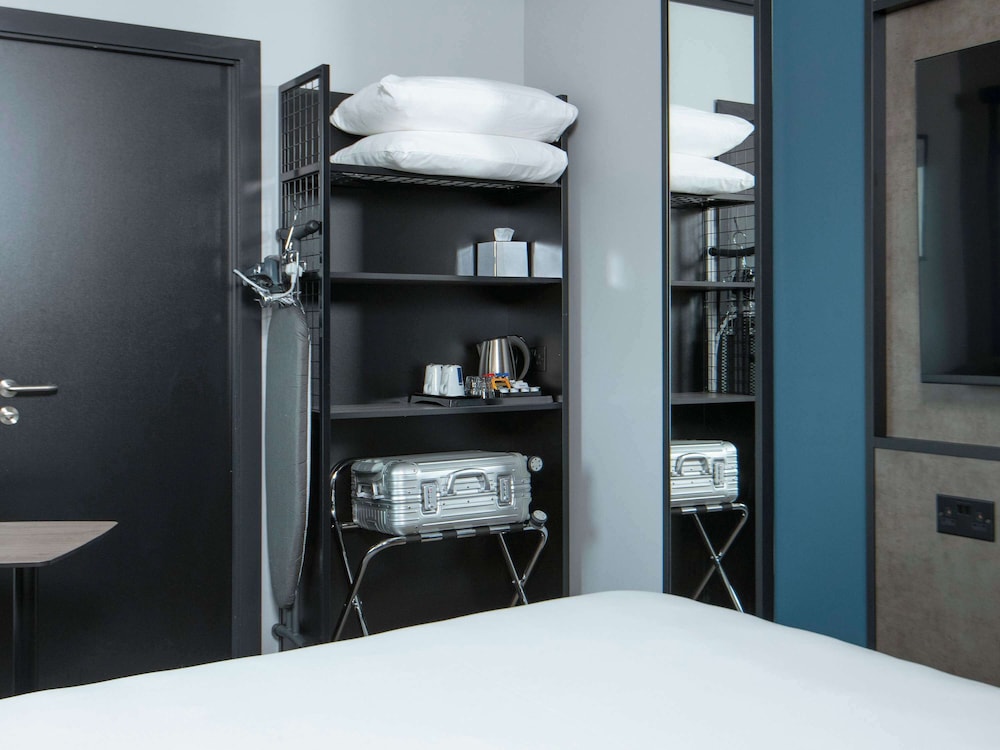 Standard Room, 1 Double Bed - Photo 8