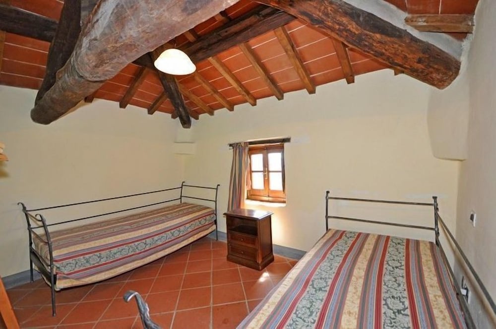 Panoramic Apartment, 2 Bedrooms (Civetta 6) photo 1