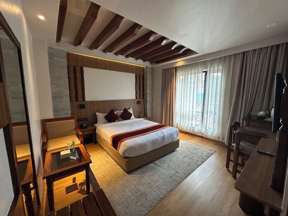 Luxury Room photo 3