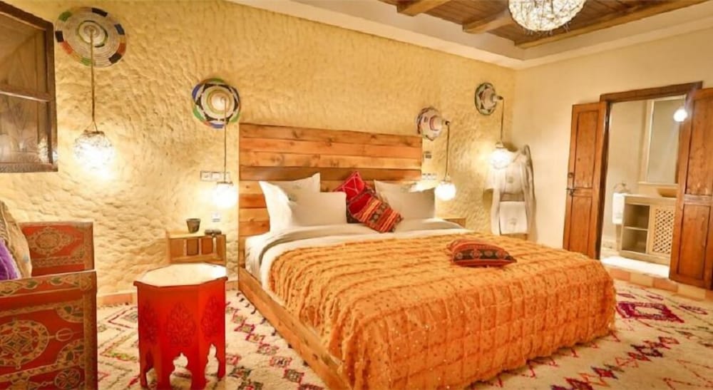 Deluxe Double Room, Non Smoking photo 1