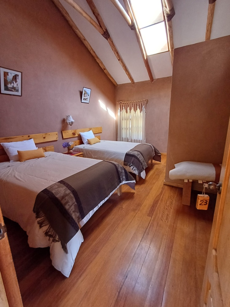 Twin Room photo 1