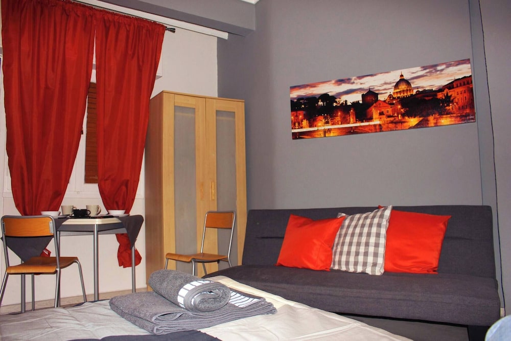 Apartment, 1 Bedroom