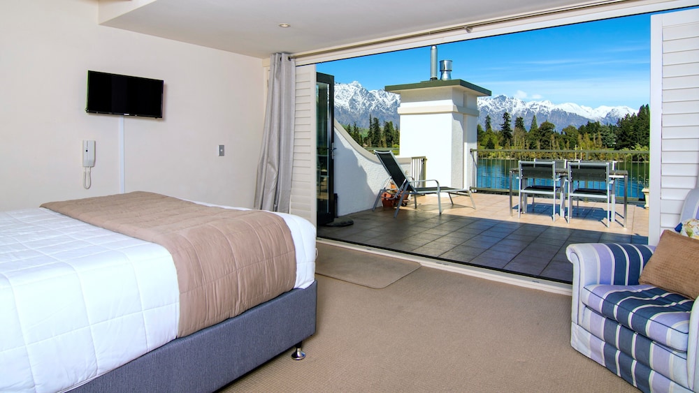 Executive Penthouse, 2 Bedrooms