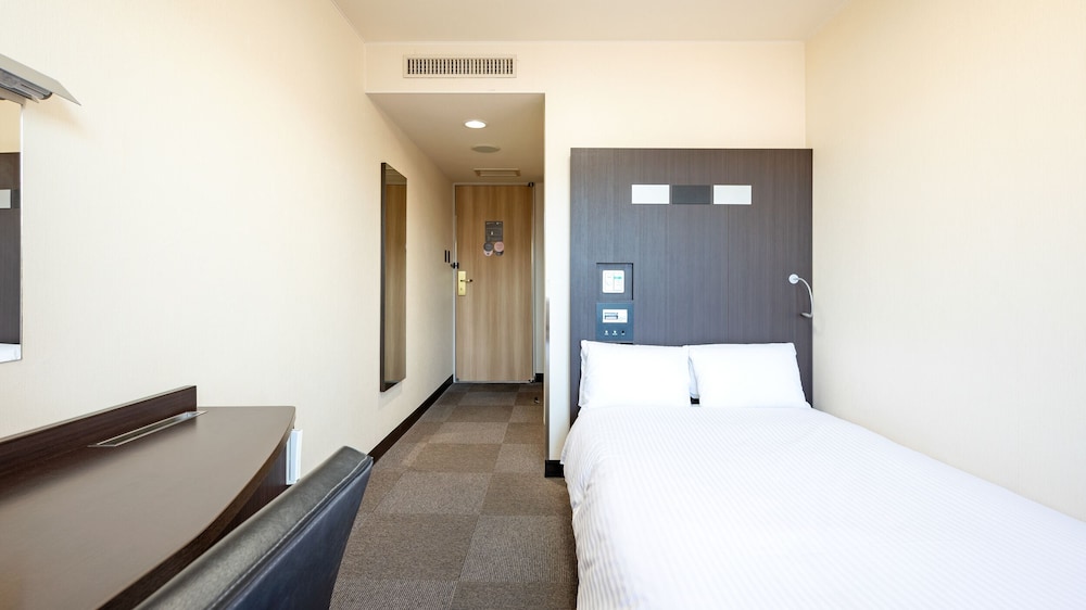 Basic Double Room photo 3