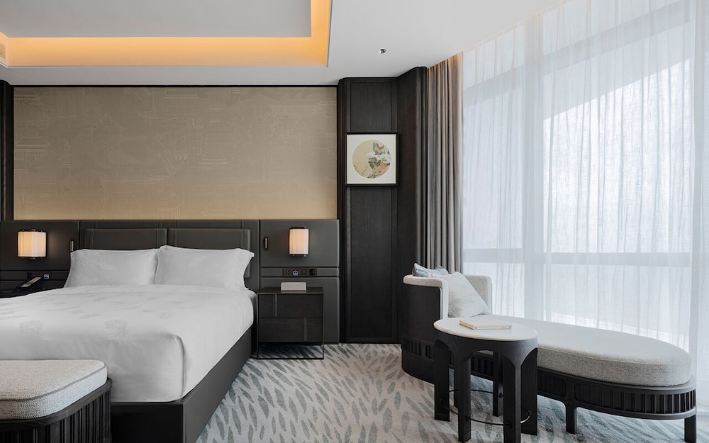 Superior Double Room, Bay View photo 1