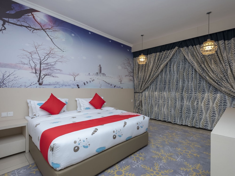 Presidential Suite photo 2