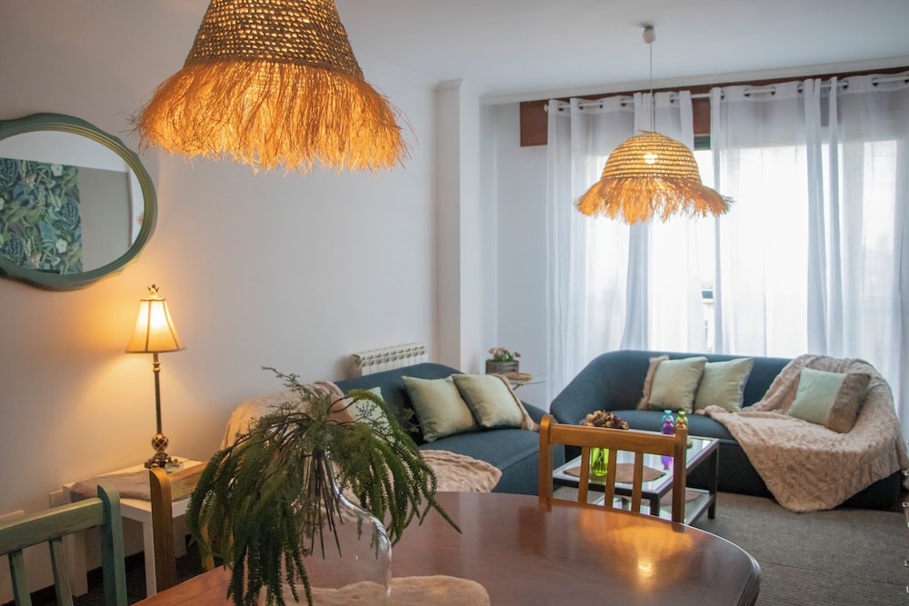Apartamento, 4 Habitaciones