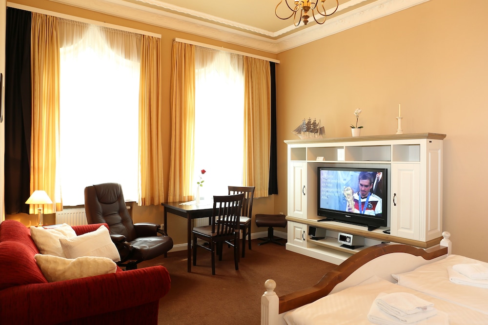 Apartment (Luminos - incl. 60 EUR cleaning fee) photo 1