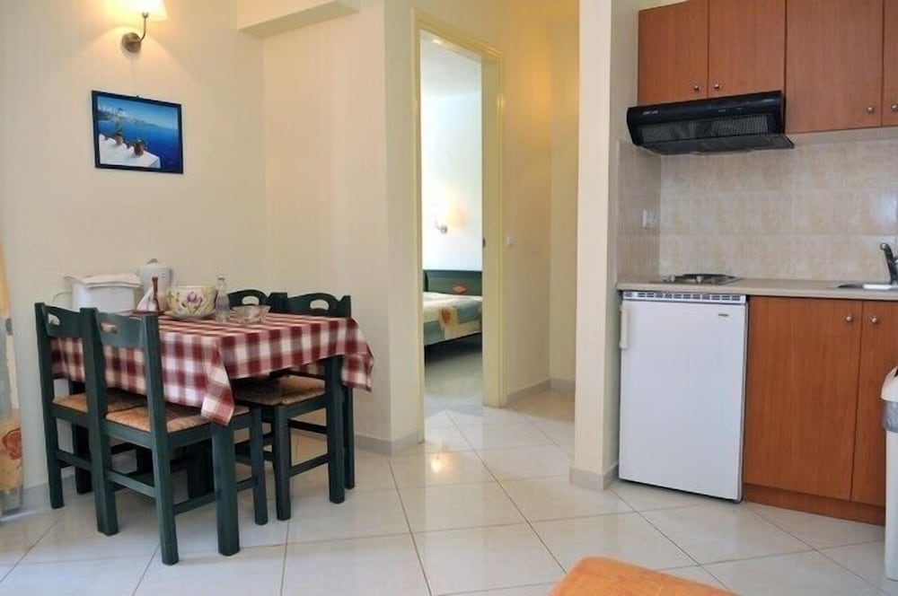 Apartment, 1 Bedroom photo 2