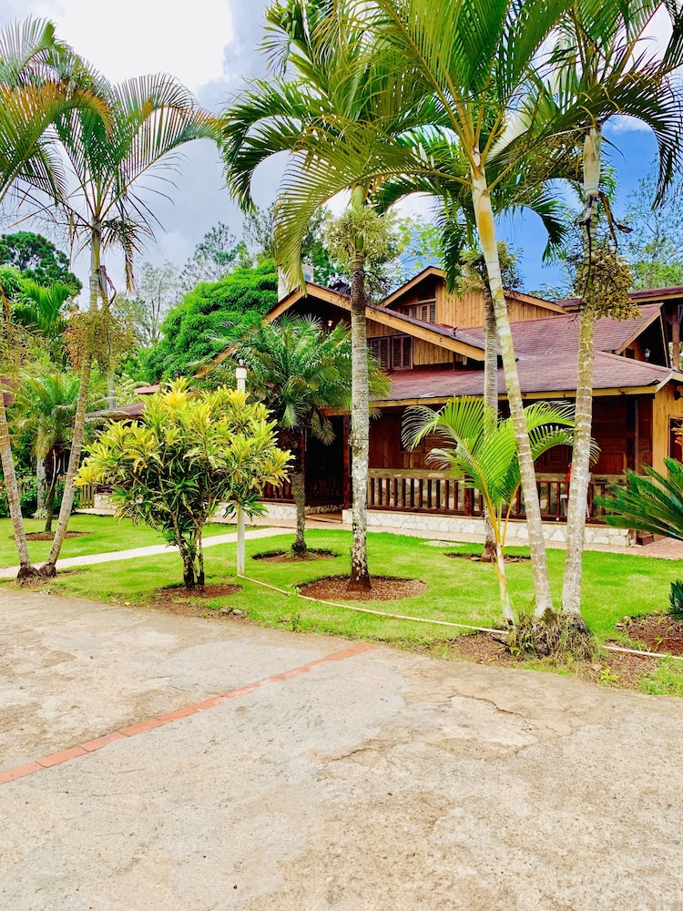 Cabin, 4 Bedrooms