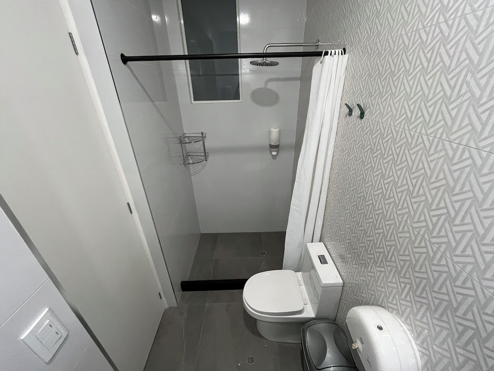 Shared Dormitory, 1 Twin Bed, Terrace photo 3