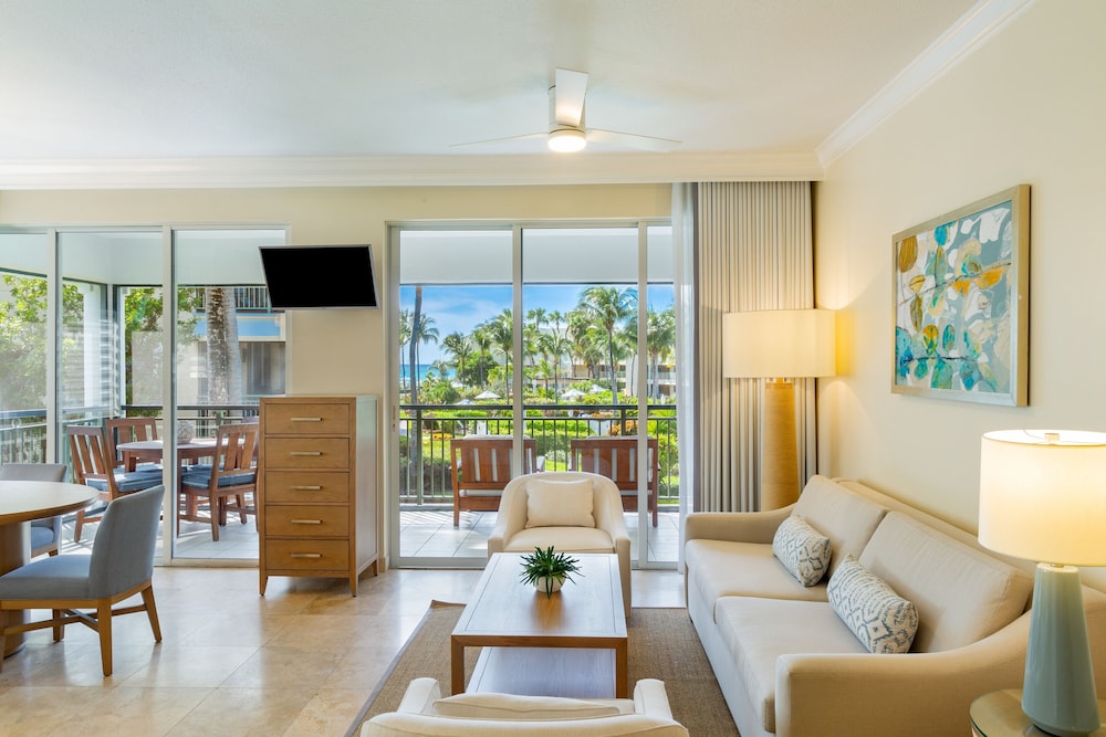 Suite, 1 Bedroom, Garden View - Photo 6