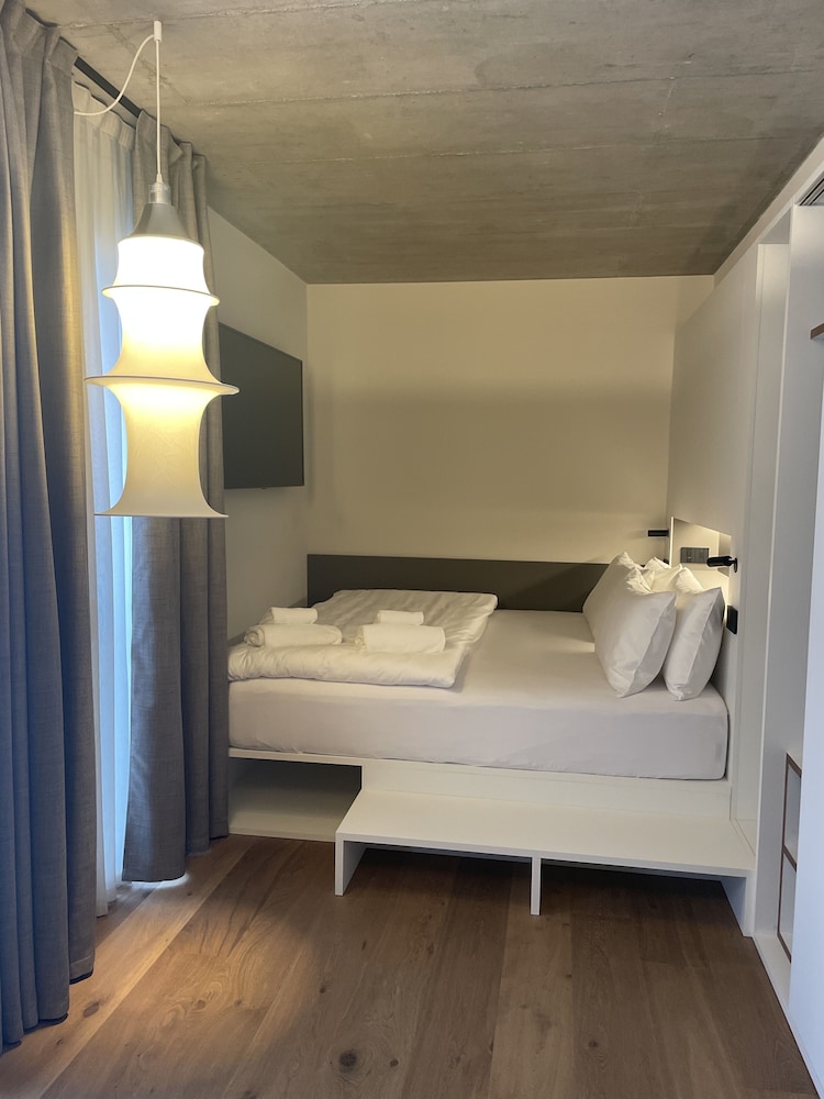 Luxury Double Room
