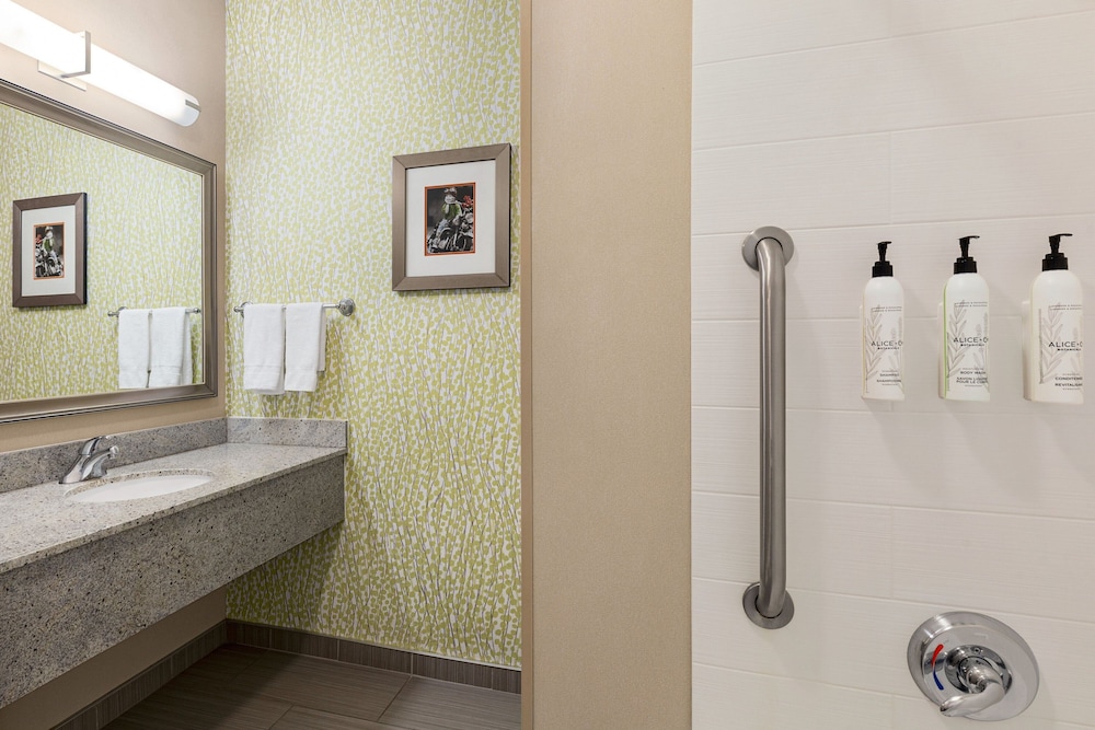 Suite, Multiple Beds - Photo 7