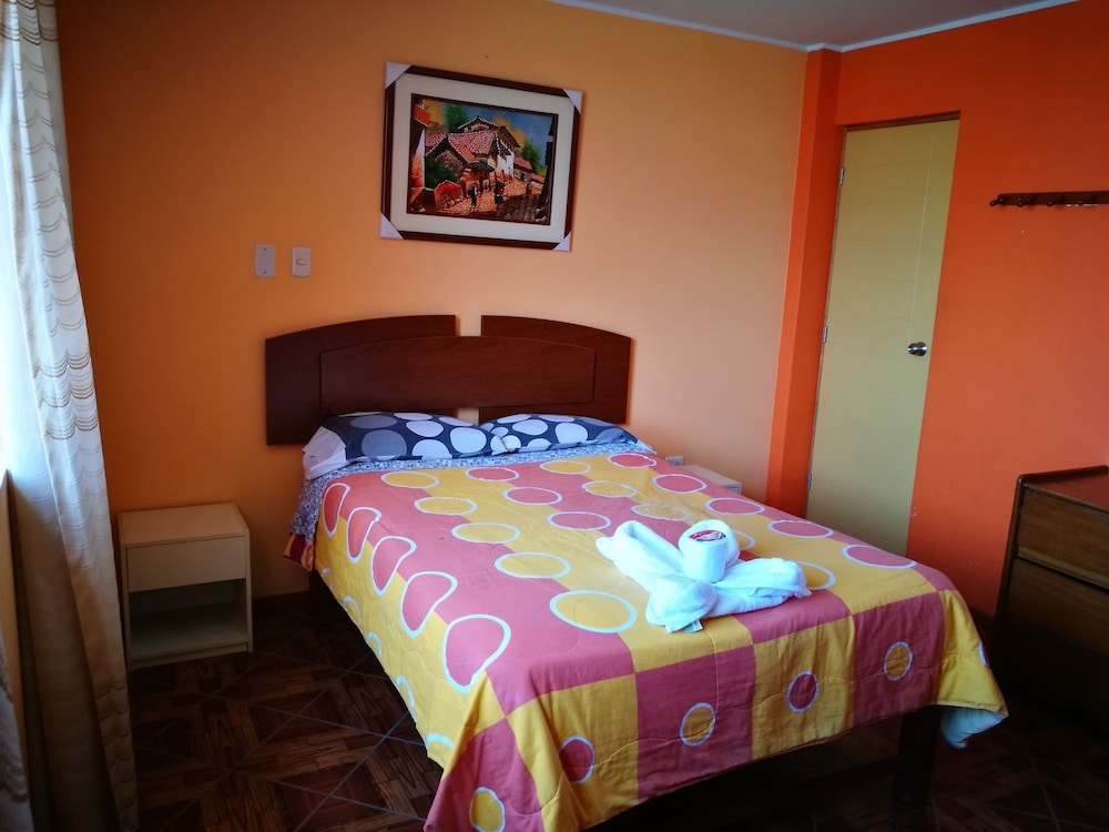 Double Room, 1 Double Bed photo 1