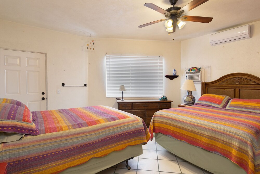 House, Multiple Beds, Patio (Casa Arcos del Mar)