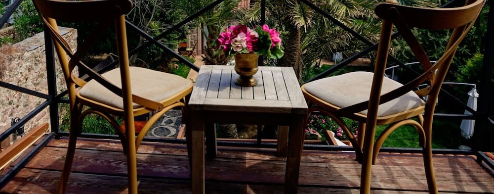 Room, Balcony photo 2