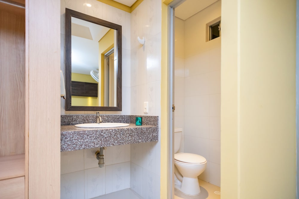 Standard Quadruple Room photo 2