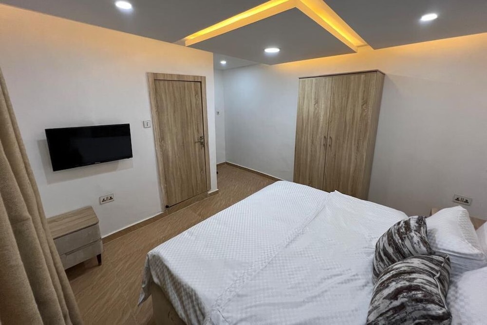 Executive Single Room, 1 King Bed photo 1