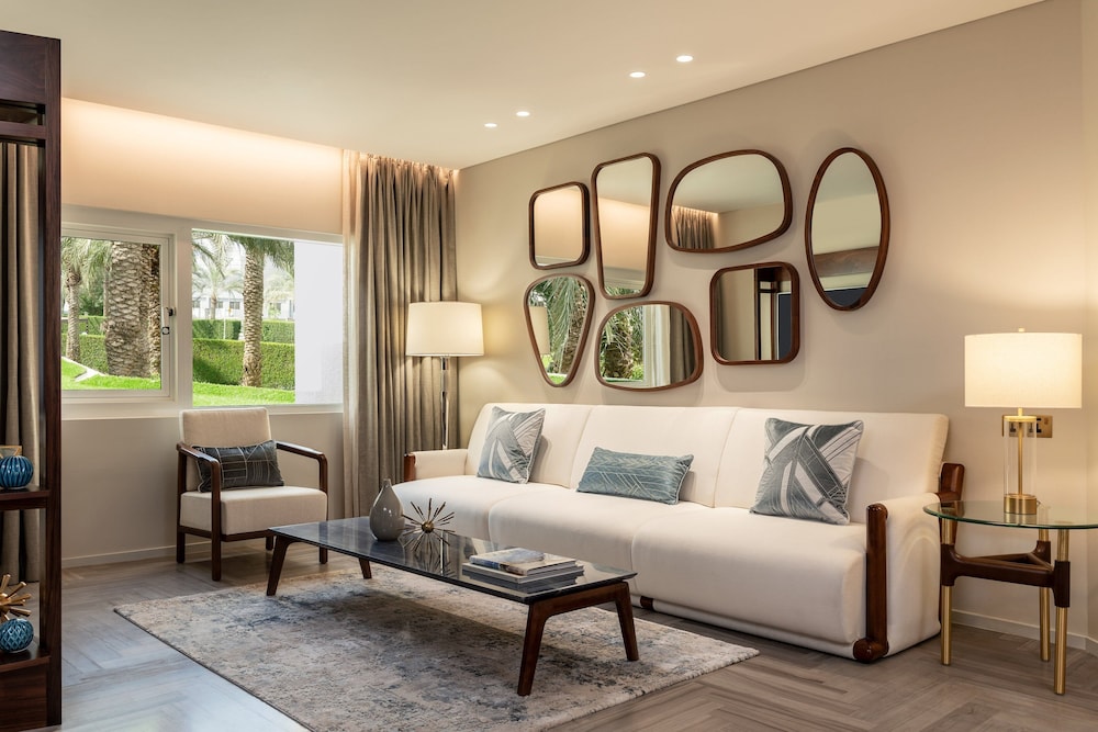 Premium Suite, 1 Bedroom photo 3