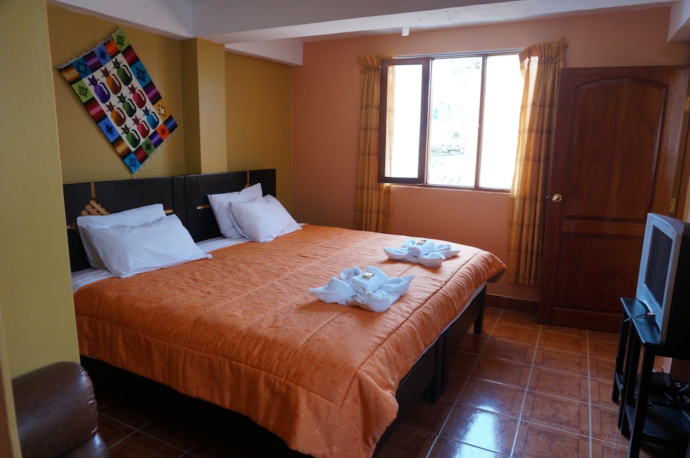 Double Room, 1 Double Bed photo 1