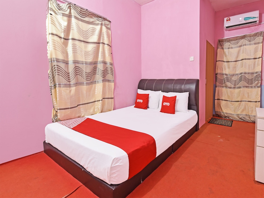 Deluxe Double Room, 1 Queen Bed - Photo 4