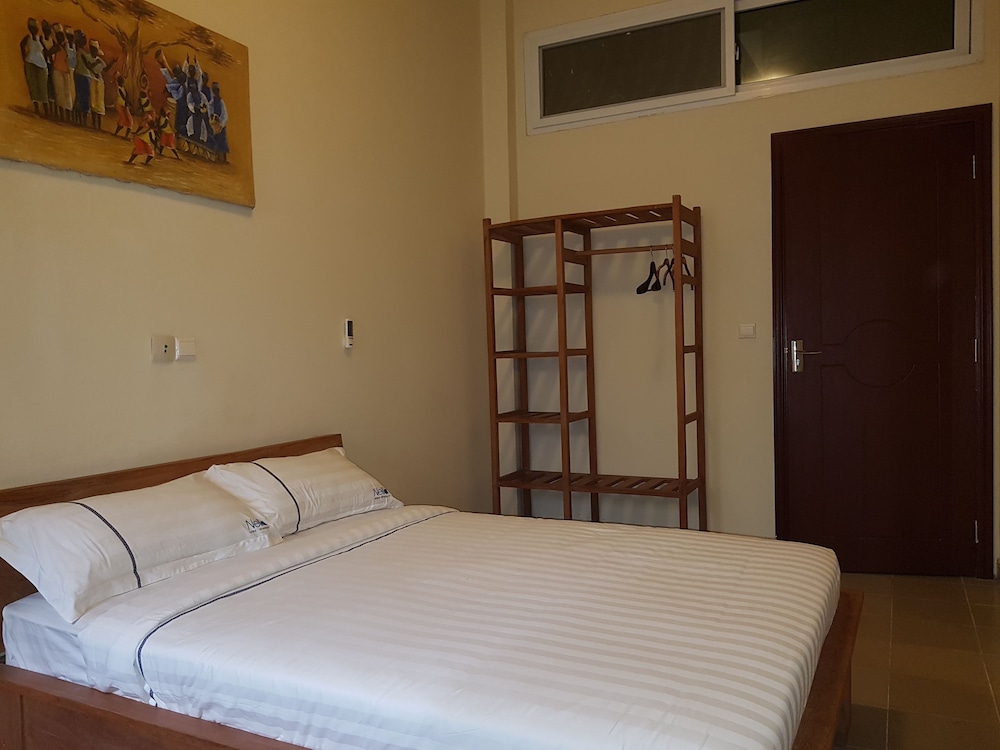 Standard Double Room, Accessible photo 1