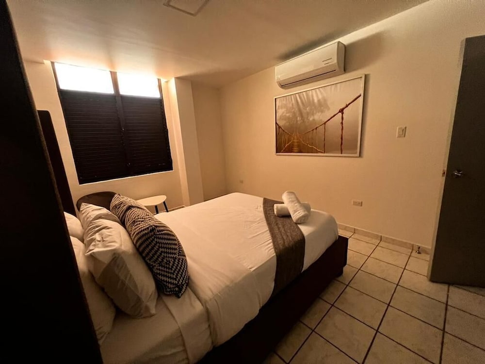 Elite Penthouse, Patio (Is In 259 Ca Tanca San Juan Pr 00901) photo 2