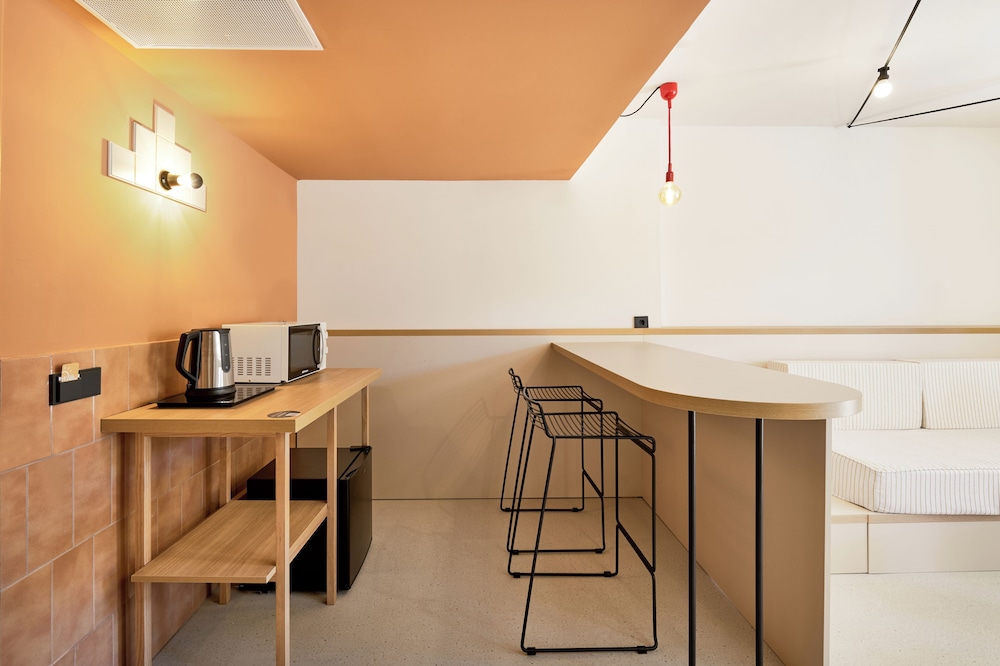 Loft, 2 adults (Bed & Unlimited Brunch)