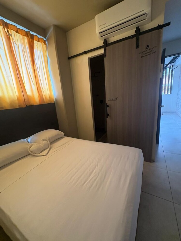 Basic Single Room photo 1