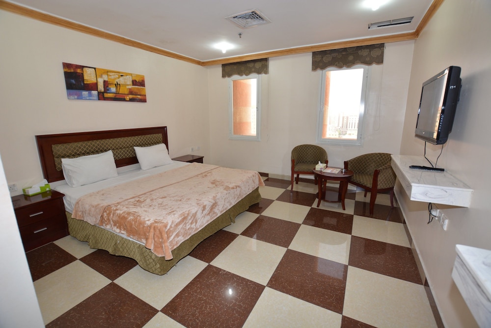 Deluxe Room, 2 Bedrooms photo 1