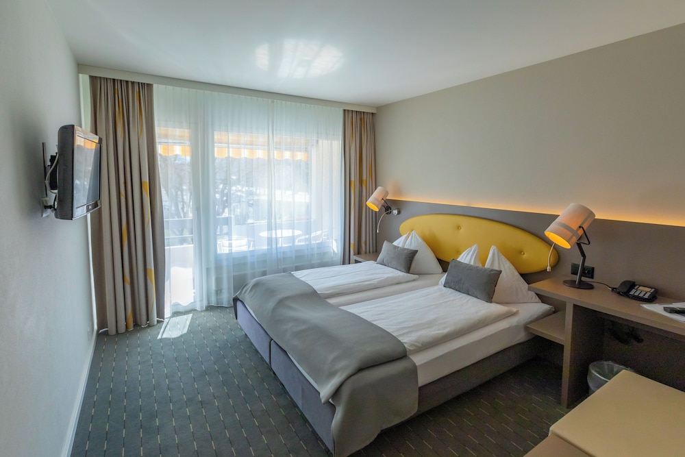 Double Room, Balcony photo 2