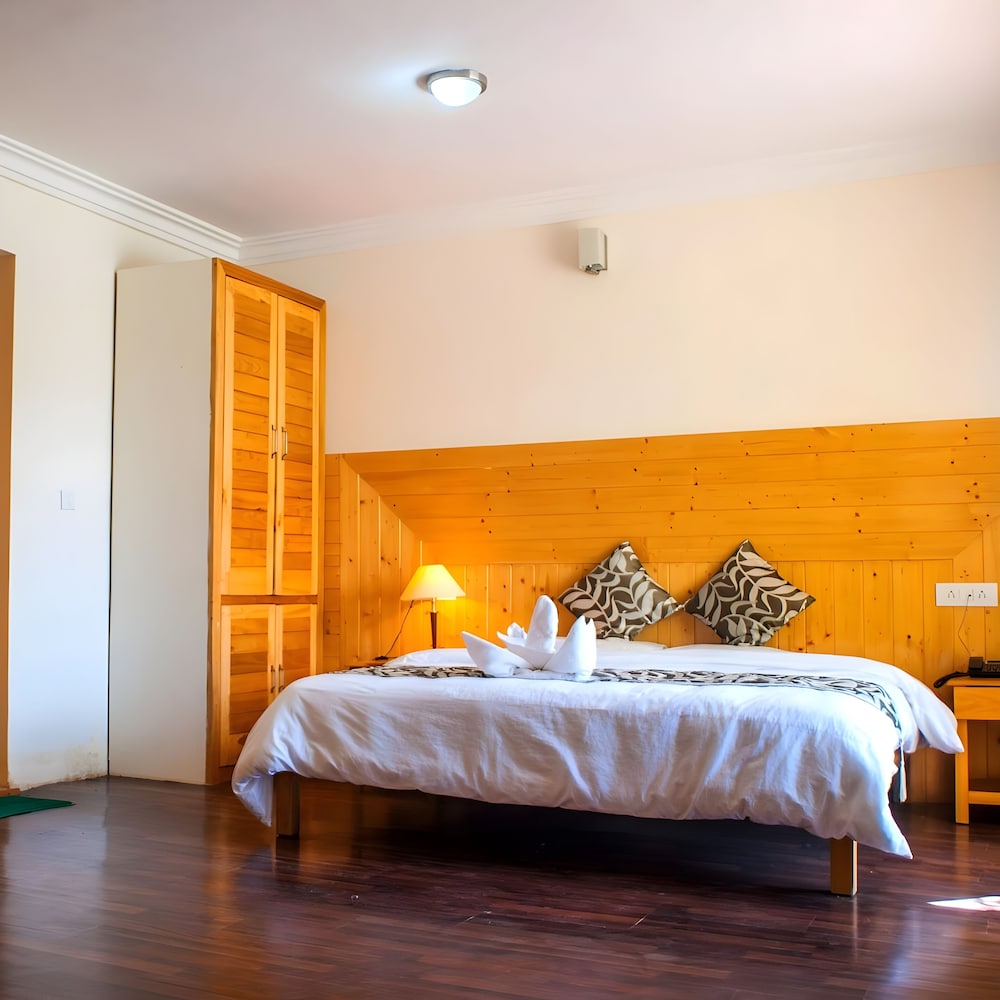 Deluxe Room photo 2