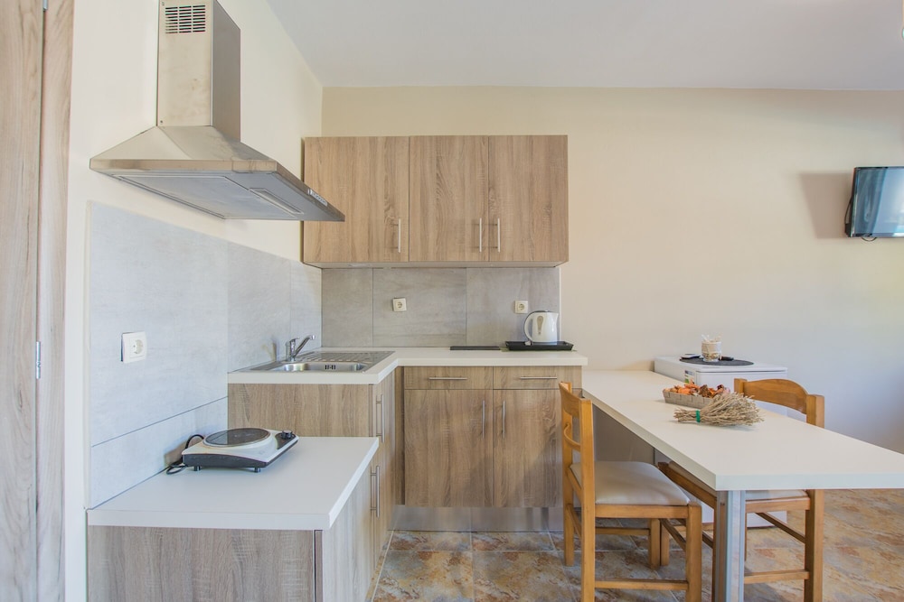Family Apartment, Pool View, Ground Floor - Photo 5