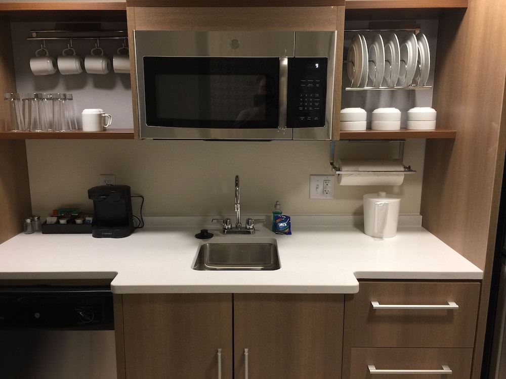 Suite, Multiple Beds, Accessible (Hearing) - Photo 5