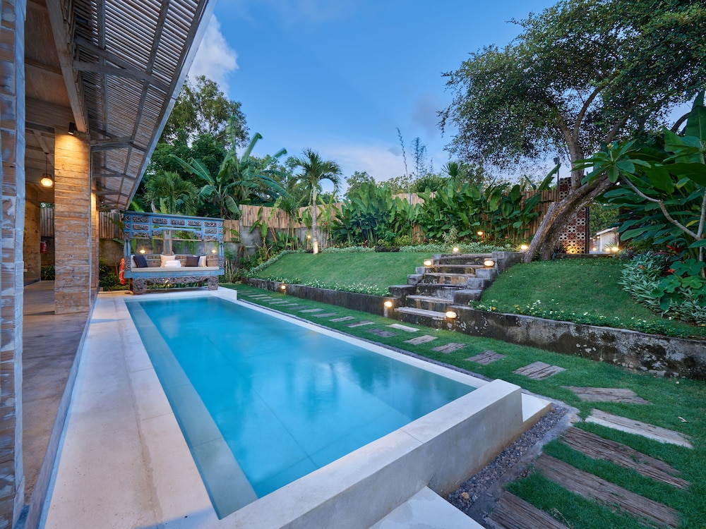 Exclusive Villa, 2 Bedrooms, Private Pool - Photo 18
