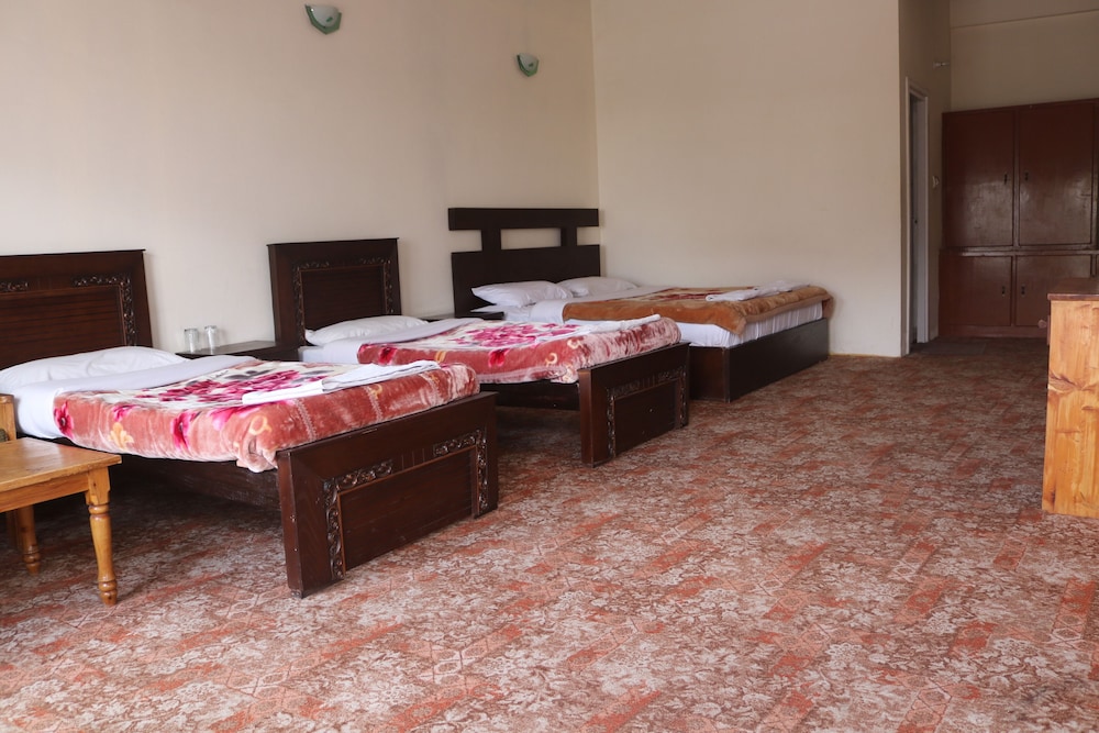 Deluxe Triple Room photo 1