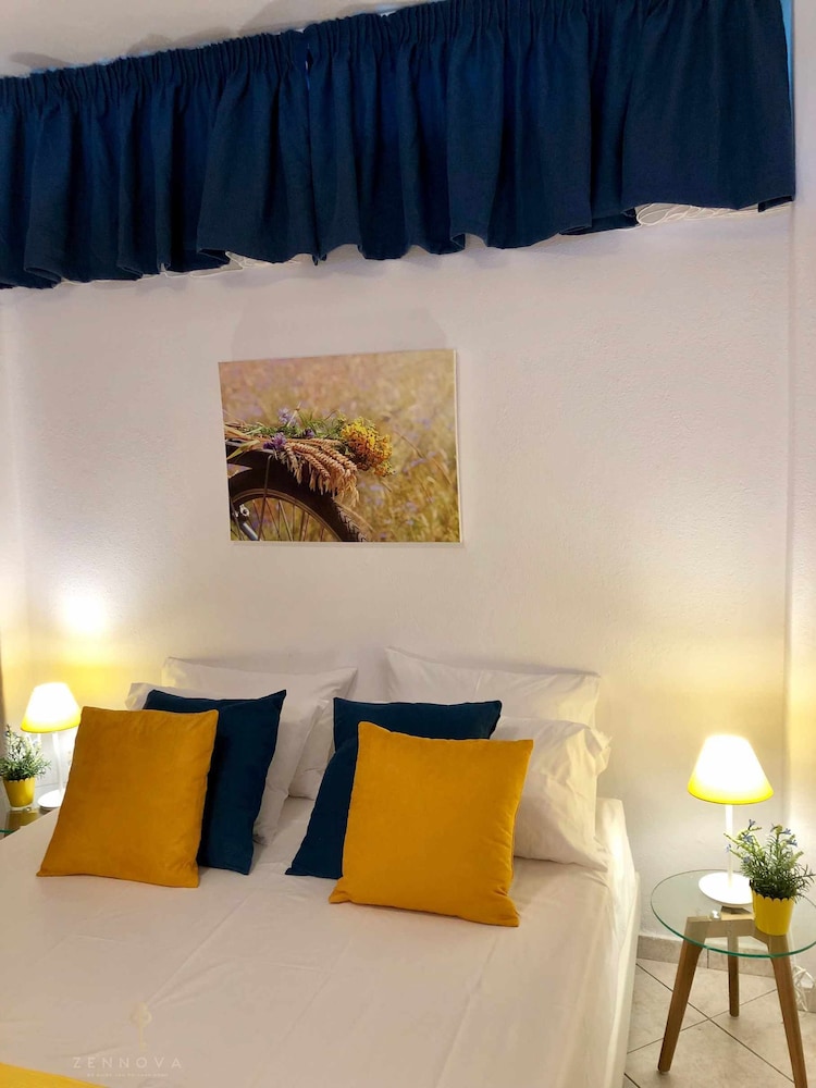 Comfort Apartment