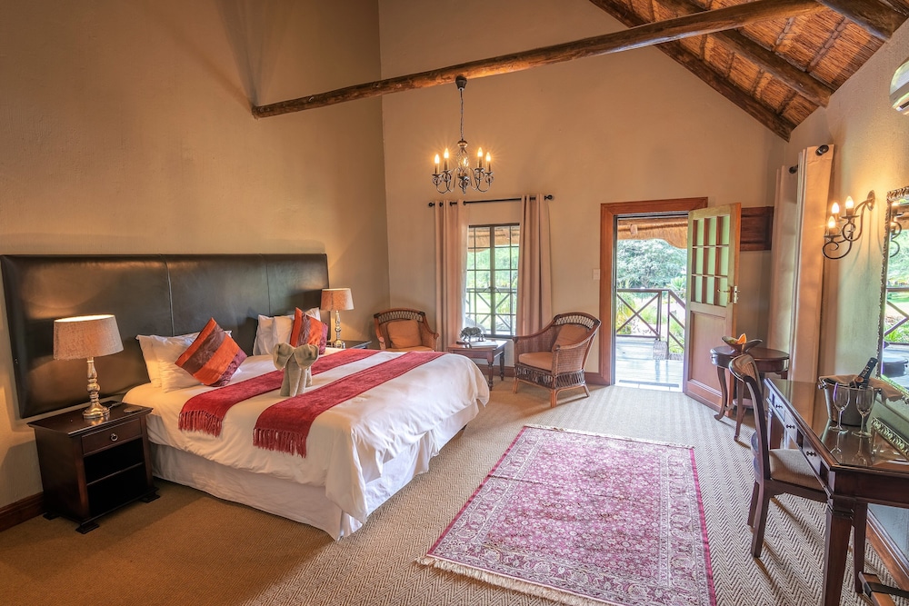 Double Or Twin Room photo 2